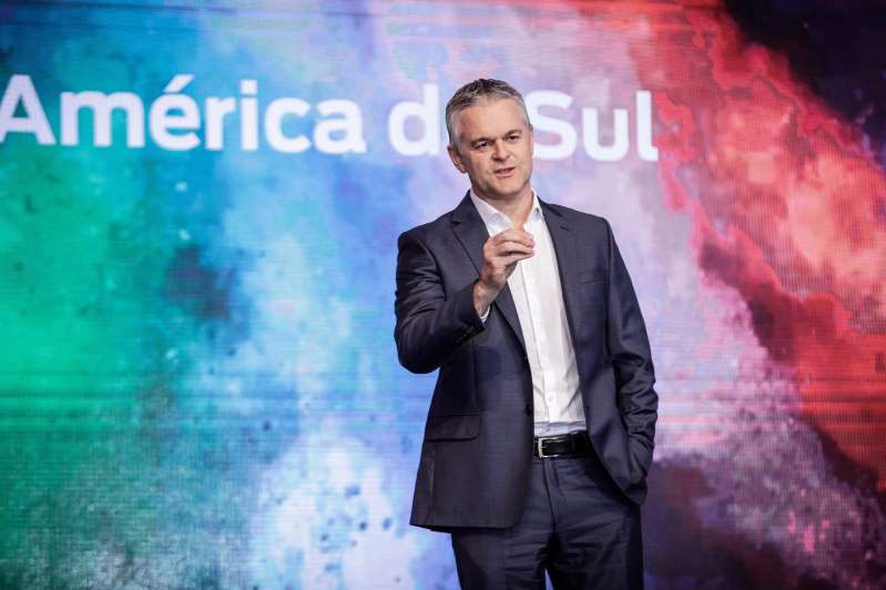 Ford concluye la venta de una de sus fábricas en Brasil