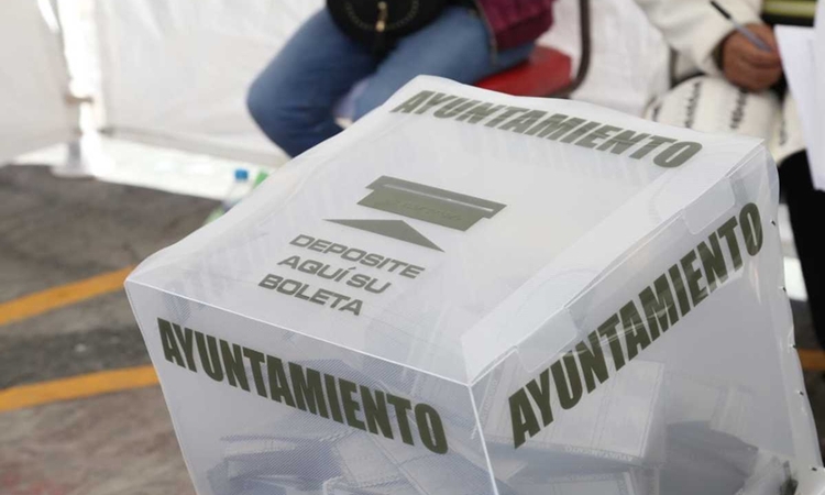 Necesario resguardar paquetería electoral en Hidalgo: PAN