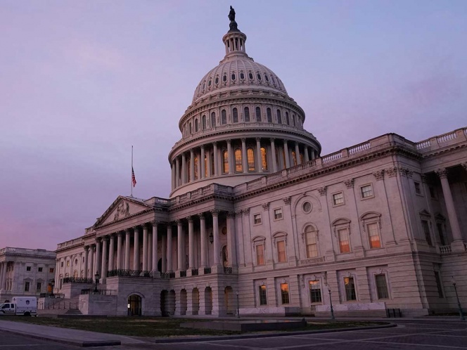 Demócratas abren proceso de juicio político contra Trump