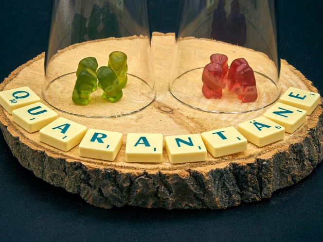 Médicos demandan cuarentena estricta en Bolivia por aumento casos