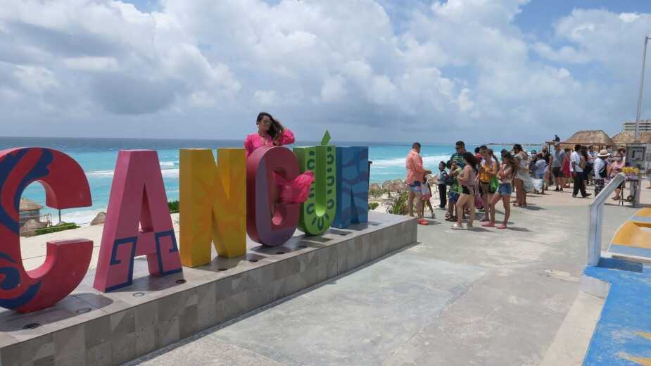 Contagios no paran en Quintana Roo