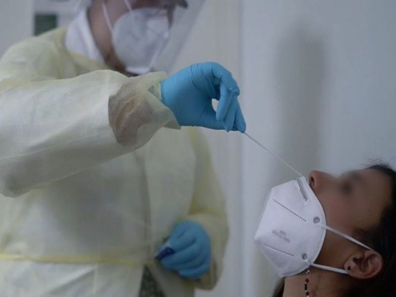 Nuevo León reporta 175 casos de variantes de covid, 33 son Delta