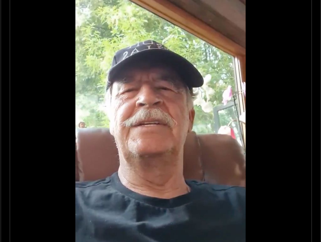 La 4T es un microorganismo Vicente Fox reacciona a “fracaso” de consulta popular de AMLO