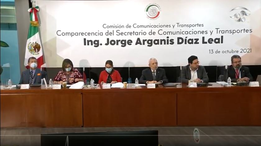 Delincuentes los que toman casetas de peaje, reconoce titular de la SCT