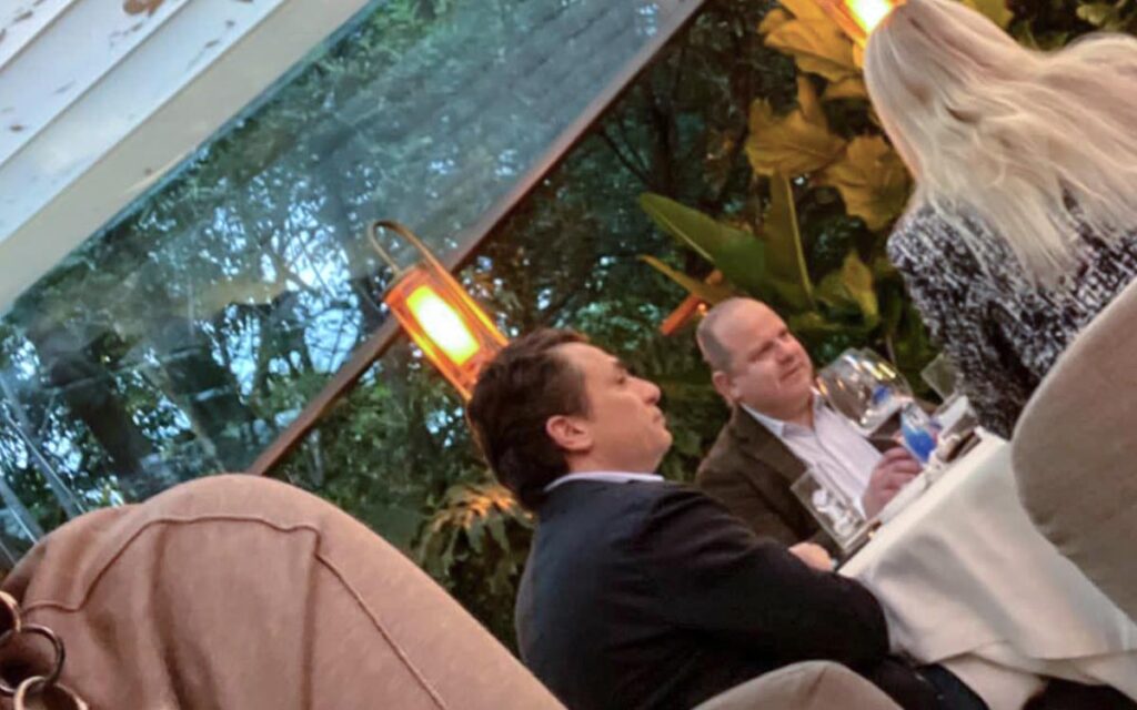 FGR aclara que Emilio Lozoya no ha infringido medidas cautelares impuestas