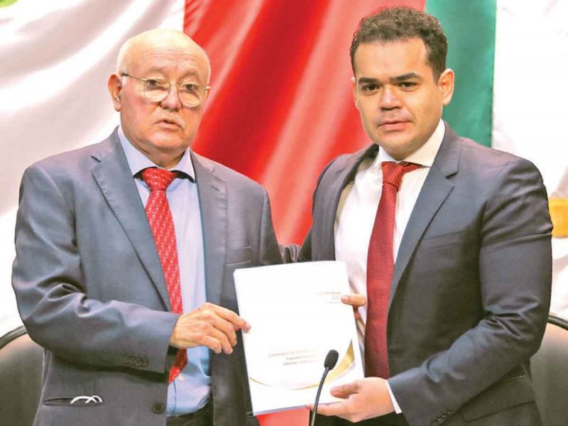 Gobiernos deben aclarar gasto de 12 mil mdp