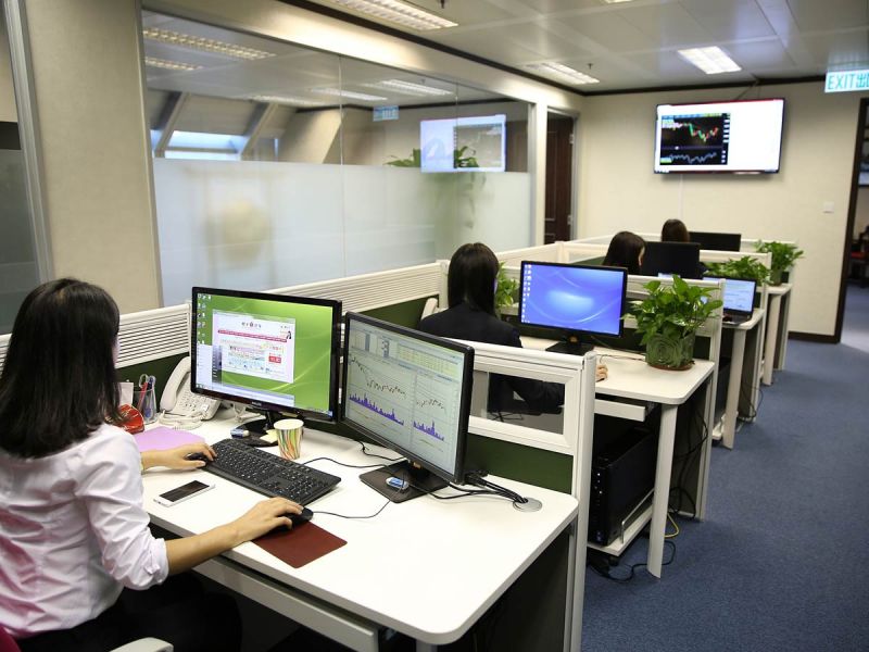 Hay faltante de empleo formal por pandemia; estudio de BBVA Research