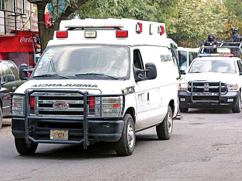 Juez mantiene en la cárcel a Robles; argumenta riesgo de huida