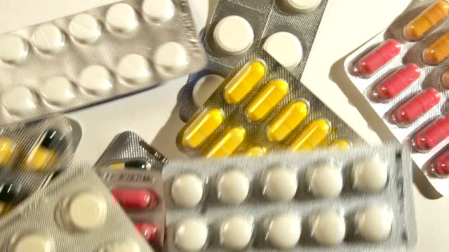 Propone diputado del PVEM “canasta básica de medicamentos”