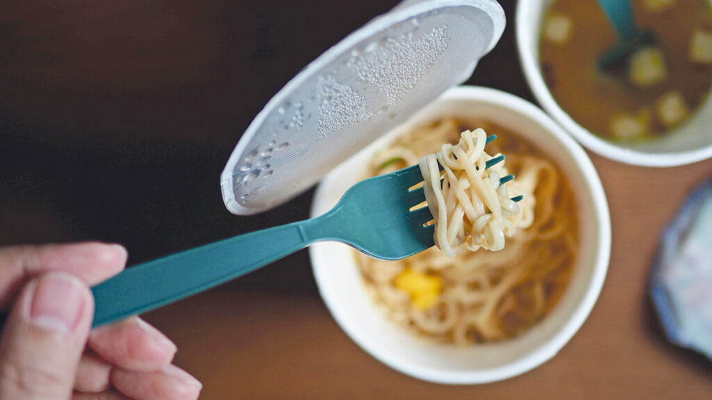 ¿Serán las Maruchan? Profeco revela las sopas instantáneas dañinas que eliminará del mercado