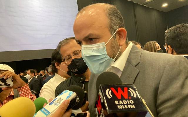 Advierte rector de madruguete en el presupuesto