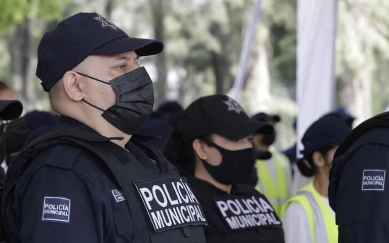Blindarán centros comerciales con motivo del Buen Fin y compras del cierre de año