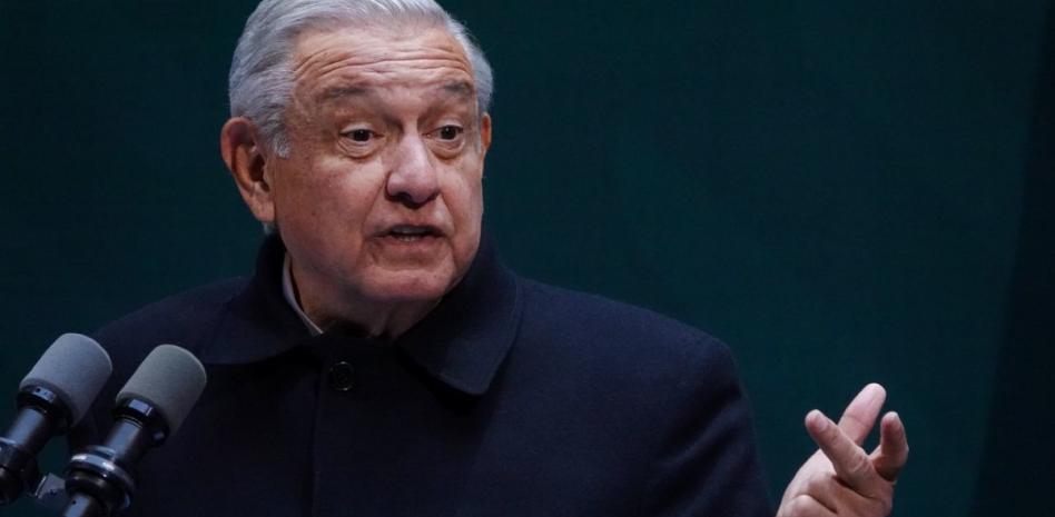 “Ómicron no es terrible”, avanza porque se abandonó a los pobres, afirma AMLO