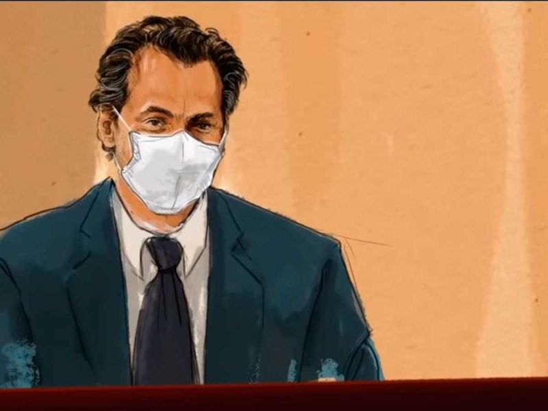 Rechaza López Obrador dar órdenes a Gertz Manero contra Lozoya