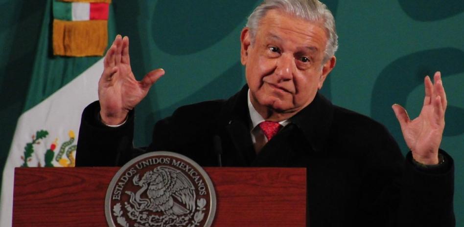 AMLO celebra decisión de la Corte sobre «decretazo» que blinda obras