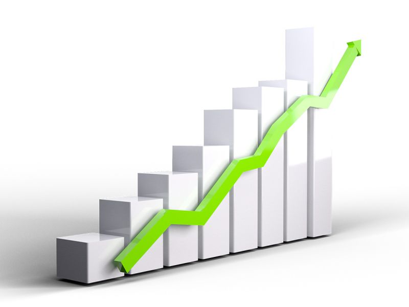 Capital de la banca, en niveles máximos; excedente: medio billón de pesos