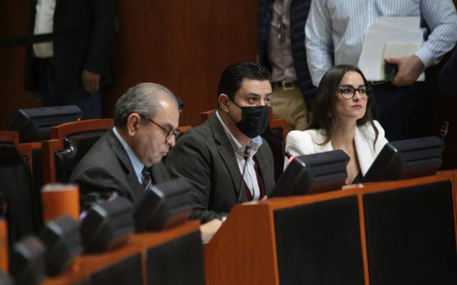 Dan luz verde a ley del notariado que destaca la digitalización y convenio de asistencia