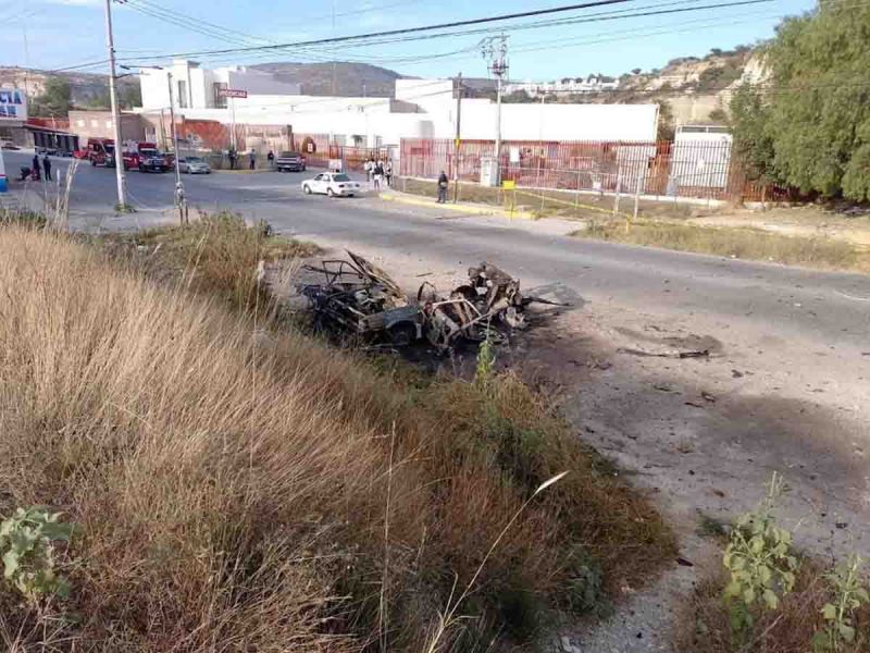 Vinculan a proceso a 9 custodios por fuga de reos en Tula