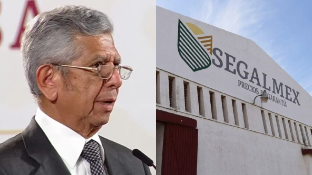 Función Pública: 38 denuncias y 9.5 mil mdp “observados” por caso Segalmex