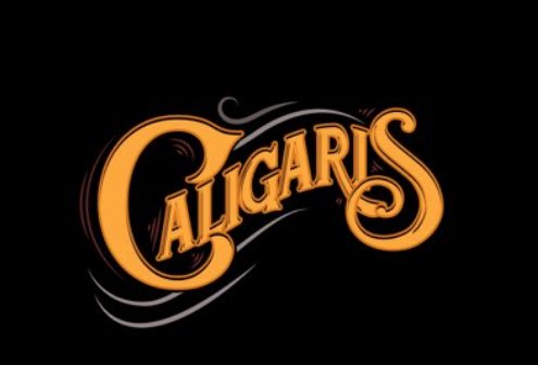 Llegarán Los Caligaris al Auditorio Nacional