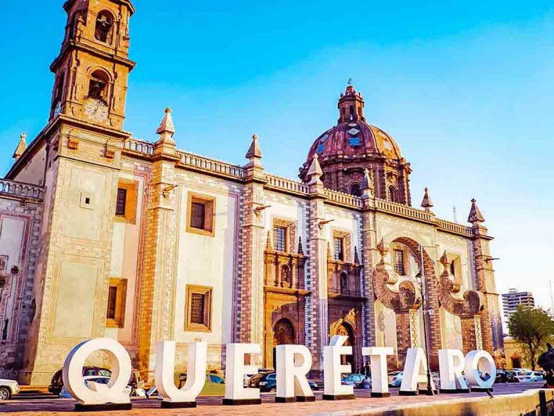 Municipio de Querétaro crea padrón de empresas turísticas y lanza sello de garantía