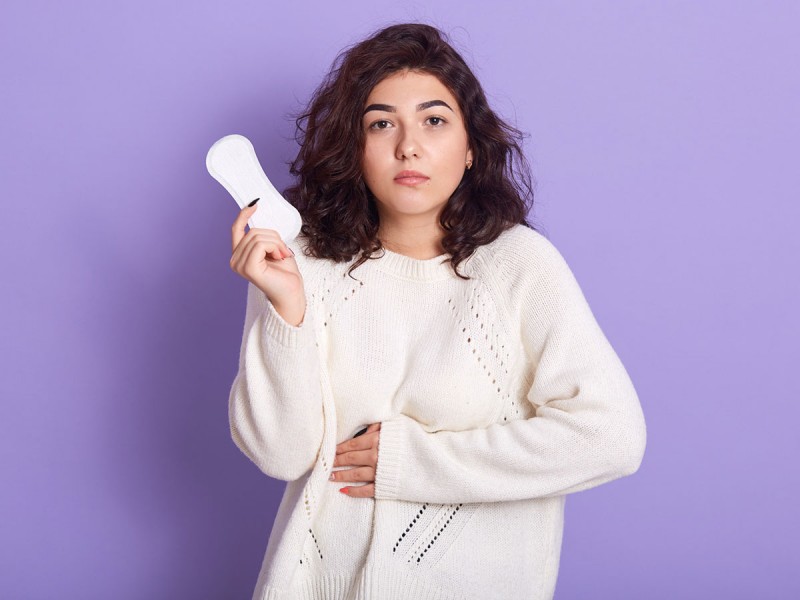 No esperes y acude al IMSS para atender los trastornos menstruales