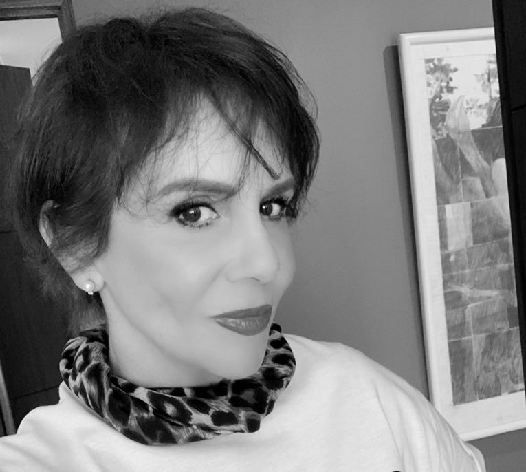 Piden donadores de sangre para Rebecca Jones, es hospitalizada de urgencia