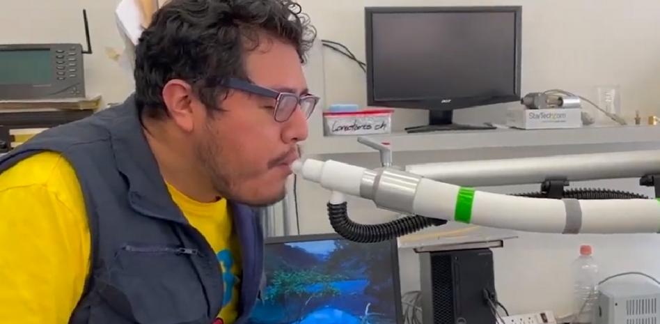 EPOC, enfermedad que afecta a unos seis millones de personas mayores de 40 años