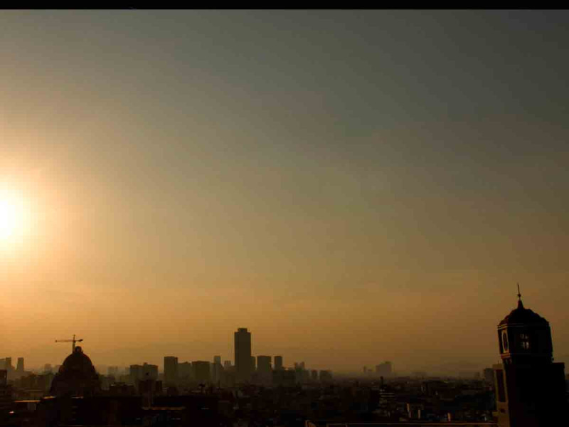 Activan tercera contingencia en lo que va de 2023