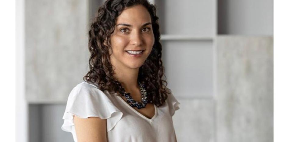 Aprueban en comisiones del Senado idoneidad de Andrea Marván para presidir Cofece