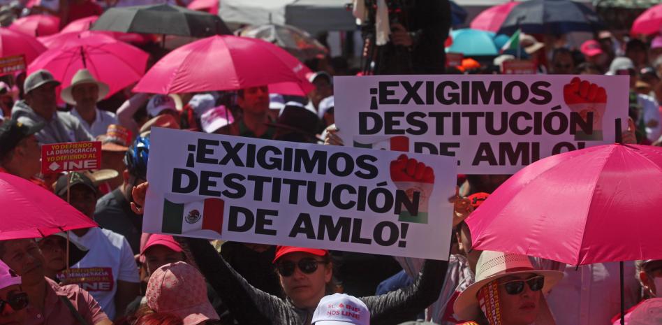 Con el Plan B “estamos ante una reforma profundamente regresiva”, subraya la UNAM