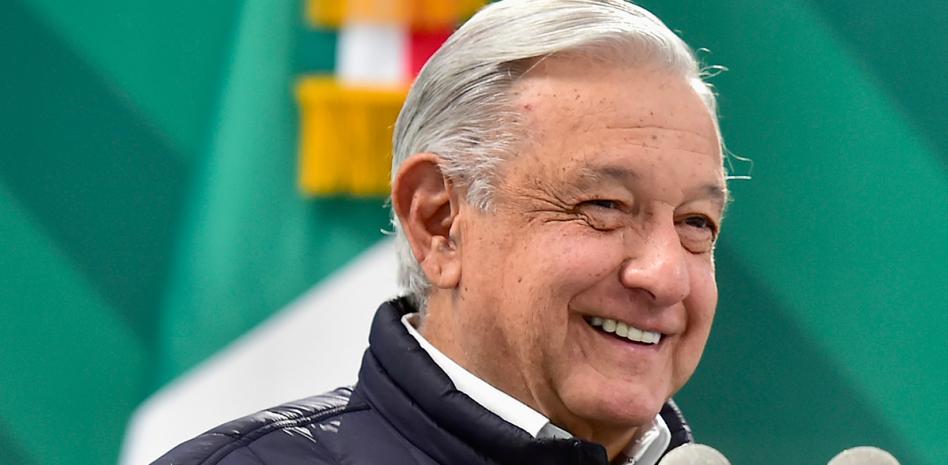 «Están mintiendo, es su naturaleza», acusa AMLO a EU sobre su informe sobre DD.HH.