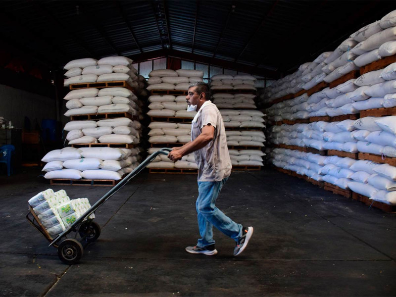 Solicita INAI a Diconsa informe por compras en 2022