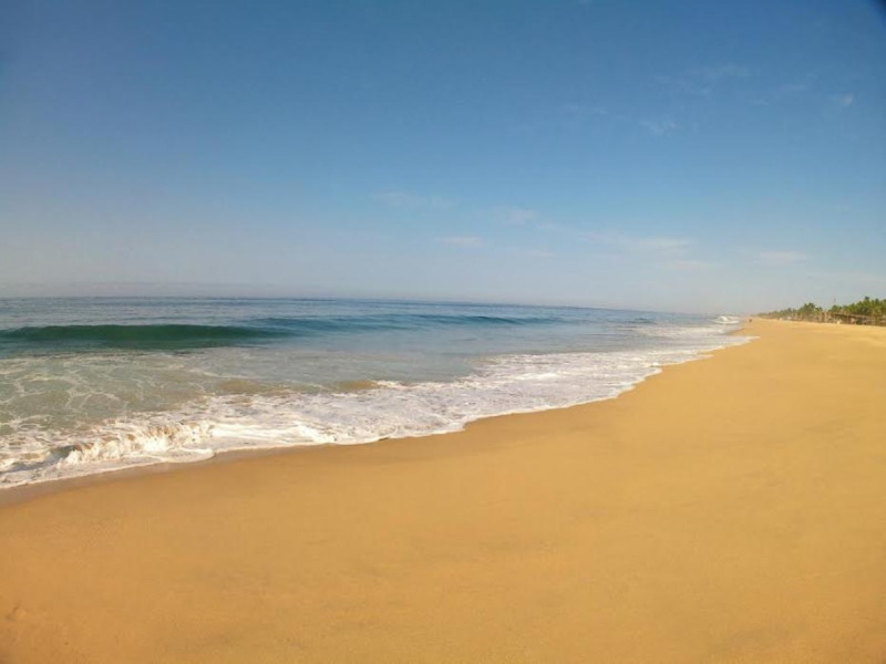 ¿Vas a la playa en Semana Santa? Cofepris ya certificó 286 para uso recreativo