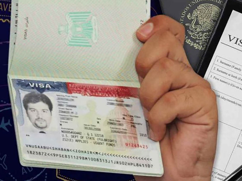 Visa para Estados Unidos aumentará precio desde mayo; esto costará