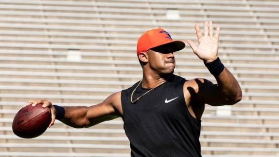 Quarterbacks veteranos, ¿una real solución para ganar?