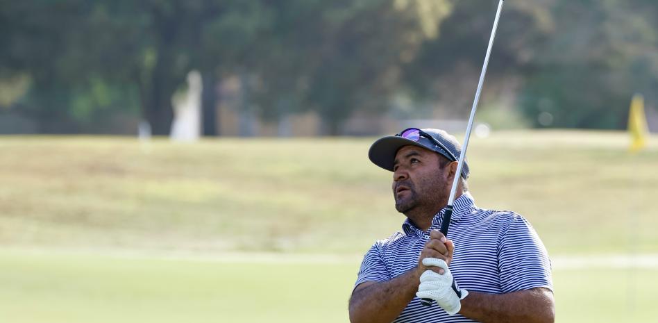 La Copa SIMSA se disputa en el Campestre de Torreón