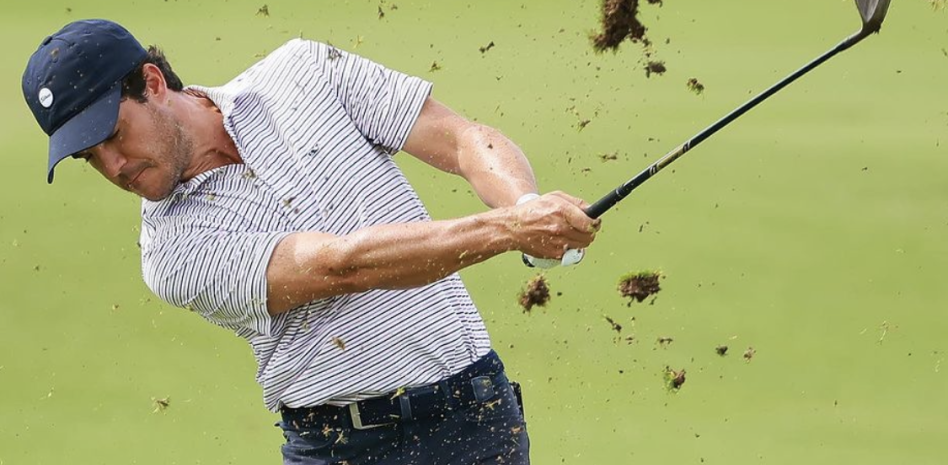 Sebastián Vázquez participa este martes en el Second Stage del Q School