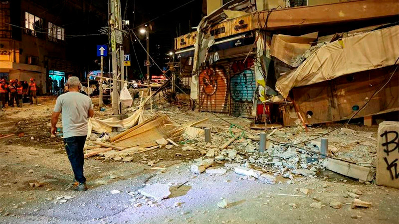 En curso «negociaciones serias» para tregua en Gaza, con algunos obstáculos, confirma Catar