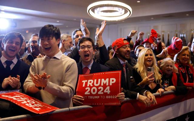 [Podcast] Las claves del mundo | Trump, el miedo de un riesgo global