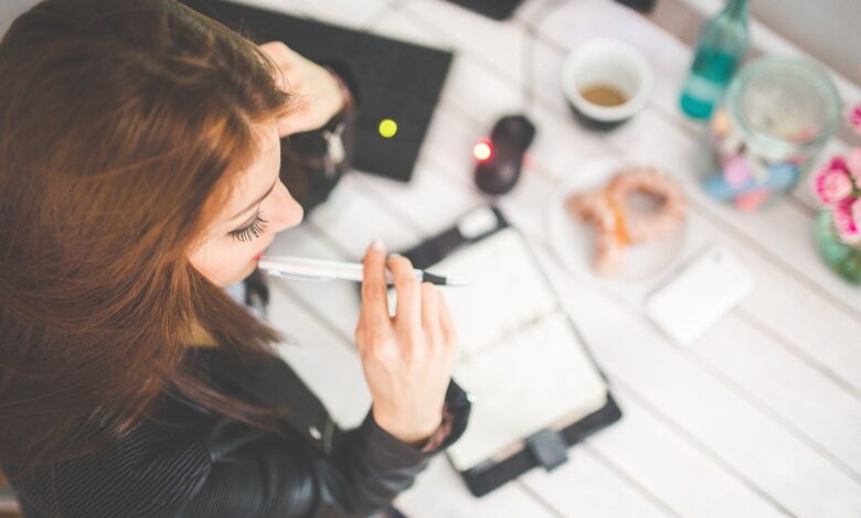 “Mercado laboral sujeto a competencia y bajar la brecha de género”