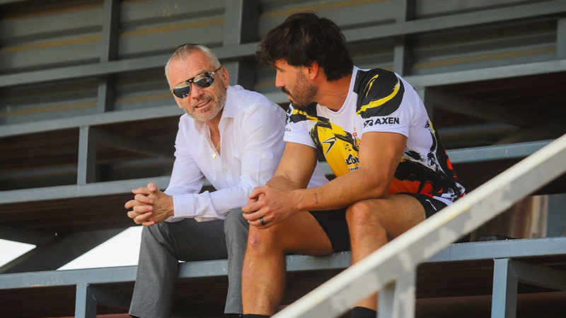 Atlético Morelia sigue sin Proyección de Futuro