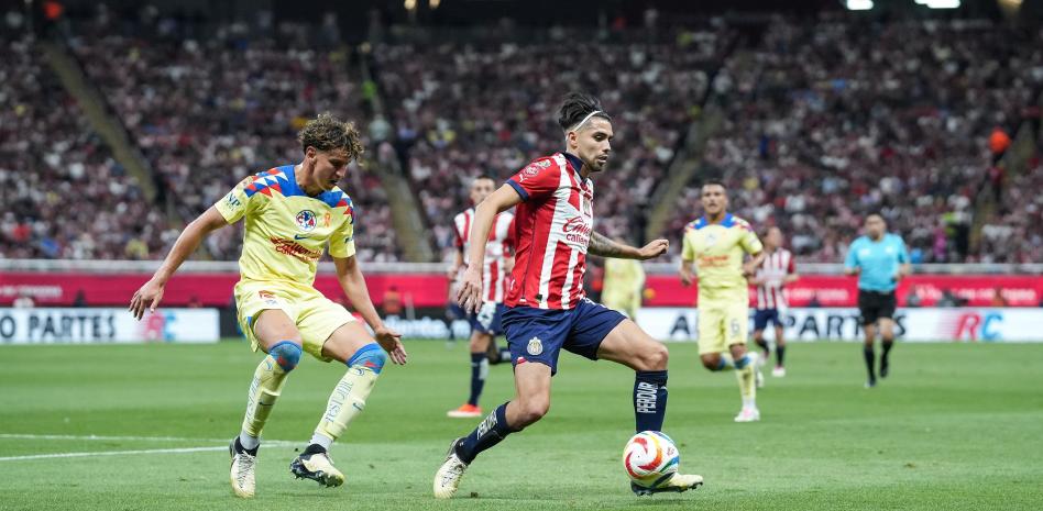 Nada para nadie en el Akron