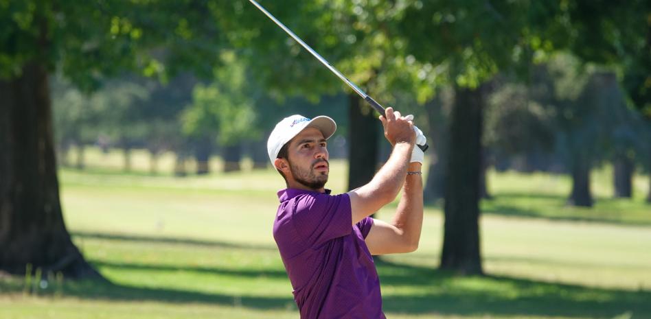 Cuatro mexicanos participan en el Visit Knoxville Open del Korn Ferry Tour