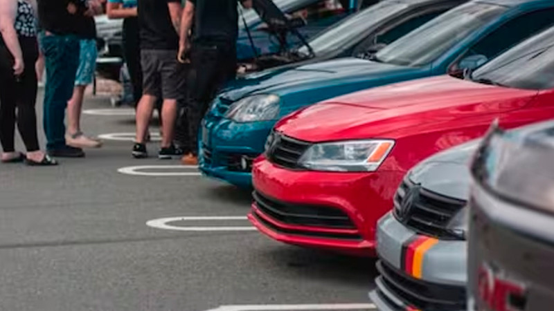 La regla se desmorona: Sheinbaum anula medida de AMLO para legalizar vehículos irregulares en la ciudad de México