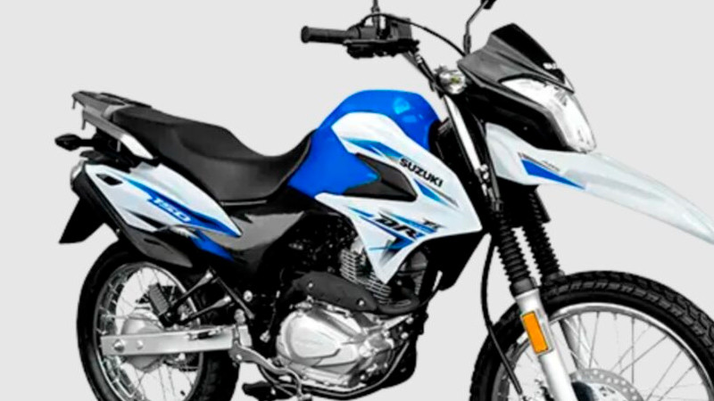 Suzuki bajo la lupa: La autoridad de consumo alerta sobre una posible crisis en la venta de motos después de detectar irregularidades en más de 8.000 unidades vendidas al público.