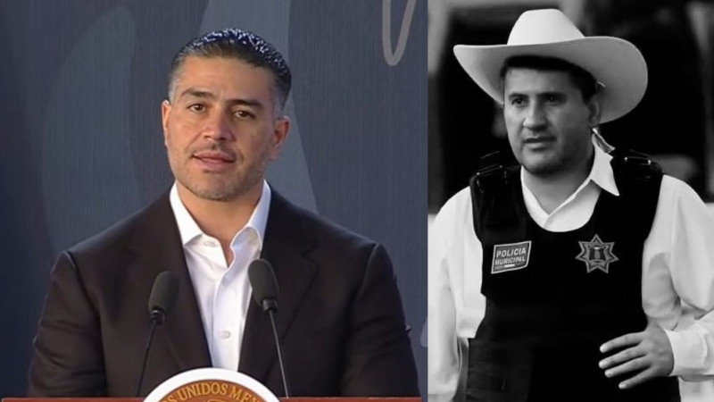 La justicia busca venganza: Un año después del asesinato de Carlos Manzo, las autoridades siguen sin descansar hasta dar con los responsables y obtener justicia para la víctima y su familia.