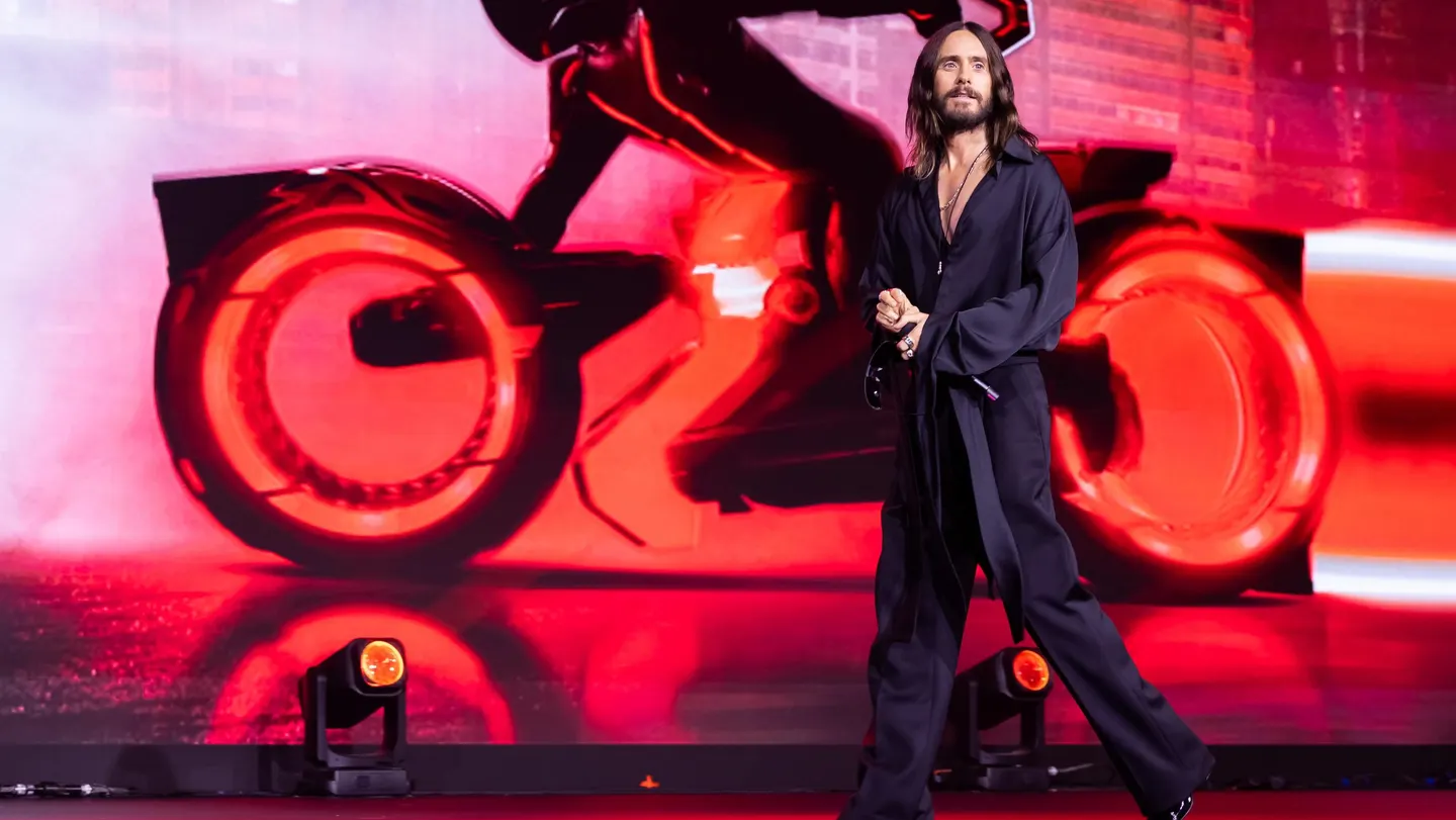 El Nuevo Imperio de la Ciencia Ficción: "Tron: Ares" Desvela Sus Cartas con un Estreno Fallido de 33,5 Millones de Dólares