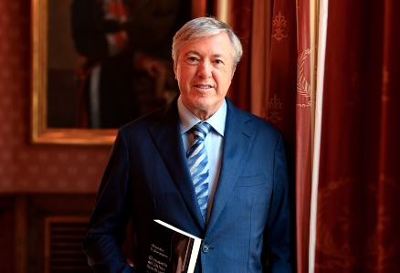 "La Llaga del Tiempo: El Puzzel de Alejandro Roemmers Desvela el Secreto del Último Stradivarius"