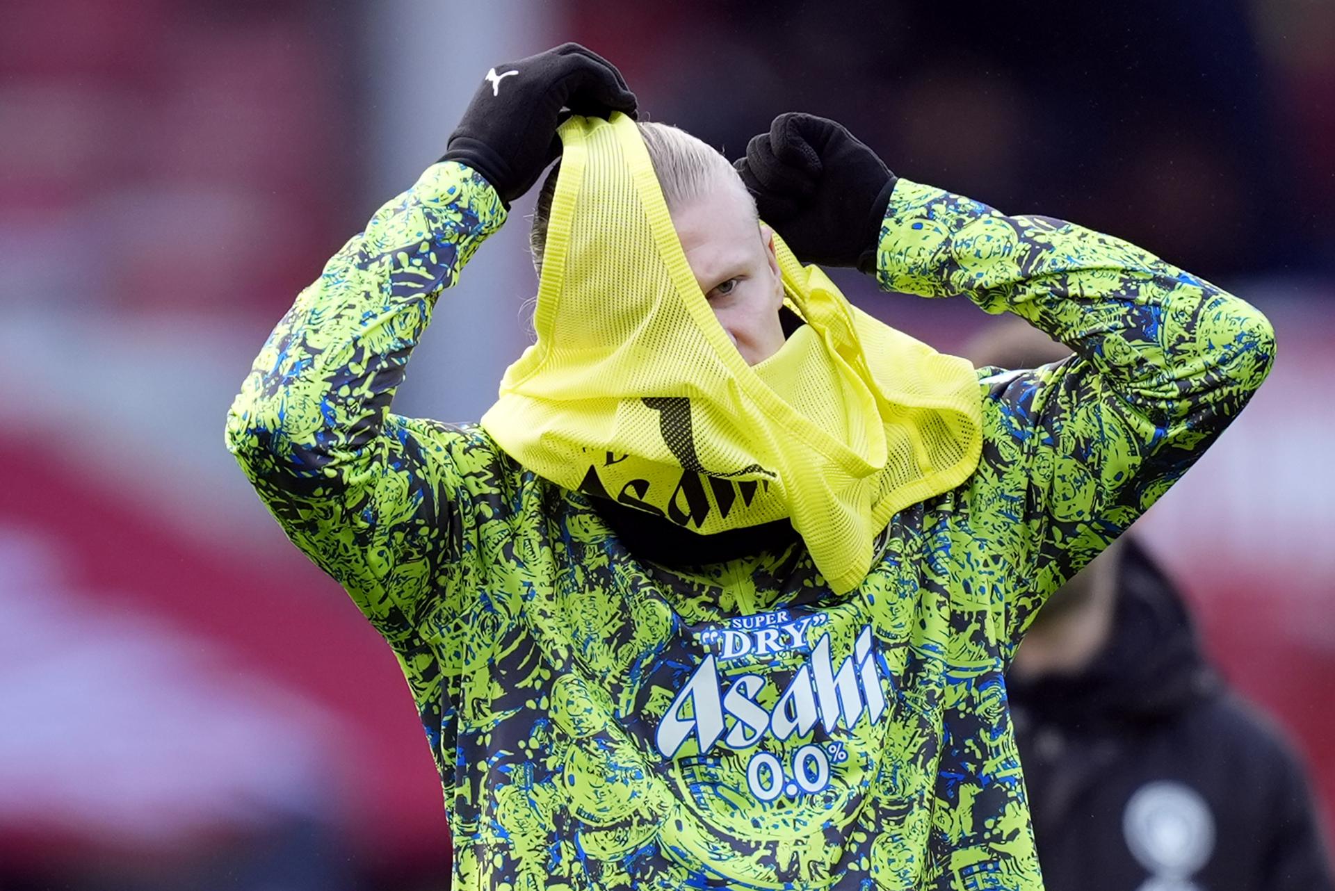 «Sorpresa en la costa este: El Sunderland iguala a Manchester City en un duelo sin goles»